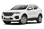 HAVAL H6 COUPE
